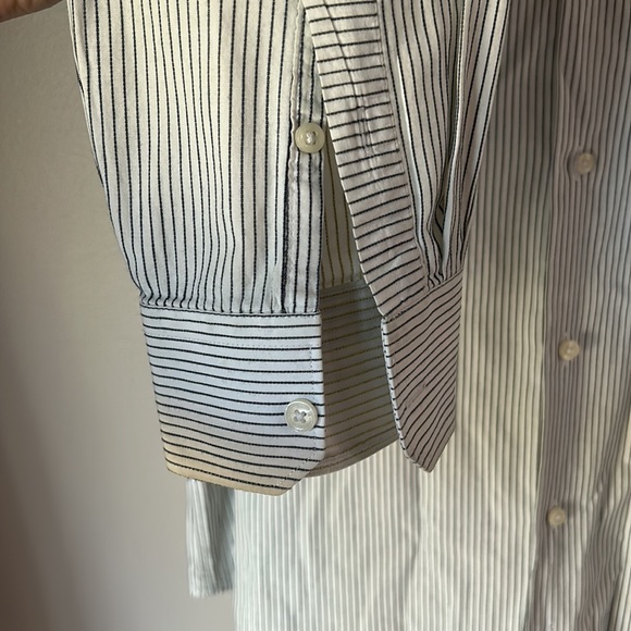 Ben Sherman Men’s Long Sleeve Button Down - Picture 3 of 5